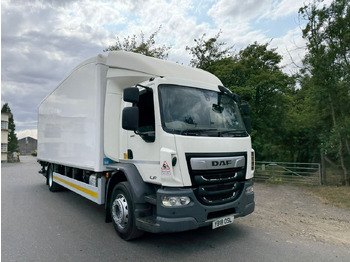 Camión frigorífico 2018 DAF LF 280 Refrigerated Truck: foto 4