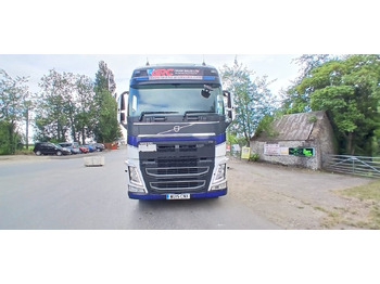 Cabeza tractora 2015 Volvo FH 460 Tractor Unit: foto 2