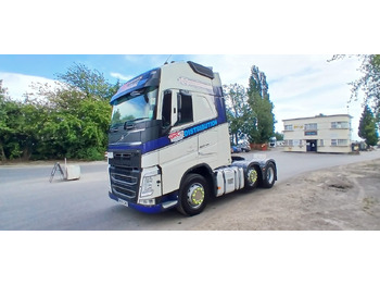 Cabeza tractora 2015 Volvo FH 460 Tractor Unit: foto 4