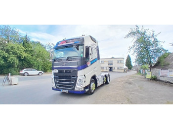 Cabeza tractora 2015 Volvo FH 460 Tractor Unit: foto 3