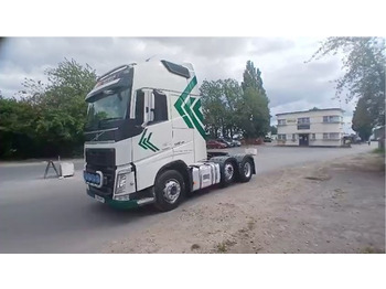 Cabeza tractora 2015 Volvo FH 500 Tractor Unit: foto 4