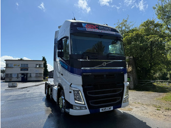 Cabeza tractora VOLVO FH 460