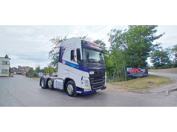 Cabeza tractora VOLVO FH 460