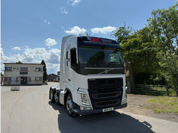 Cabeza tractora VOLVO FH 500
