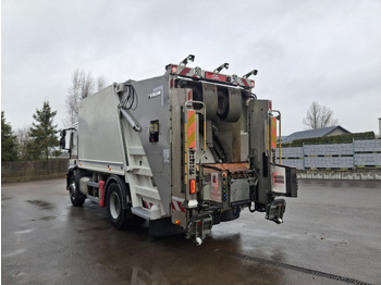 Camión de basura IVECO Eurocargo 190EL28  Śmieciarka EURO 6 Garbage Truck Mullwagen FAUN: foto 3