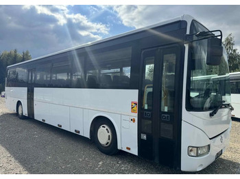 Autobús suburbano IRISBUS