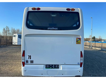 Autobús suburbano Irisbus Recreo: foto 5 Autobús suburbano Irisbus Recreo: foto 5