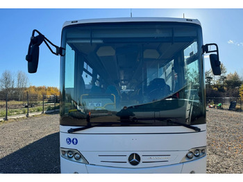 Autobús suburbano Mercedes-Benz Intouro/Manual/64 miejsca+23 stojące/Winda/Euro 5: foto 2