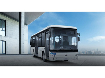 Autobús urbano TEMSA