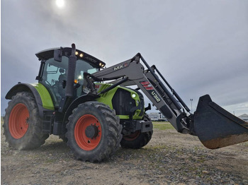 Tractor CLAAS Arion 530