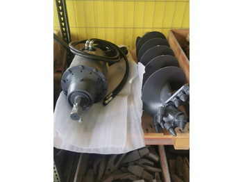 Leasing para GF TR450  GF TR450: foto 1