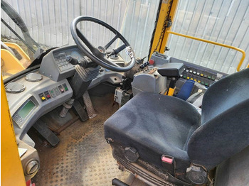 Leasing para Volvo BM L70C  Volvo BM L70C: foto 3