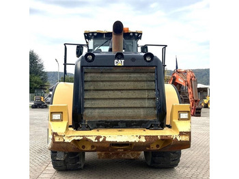 Cargadora de ruedas CAT 972 M: foto 5