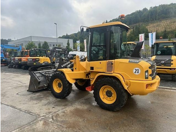 Cargadora de ruedas Volvo L 30 G: foto 4
