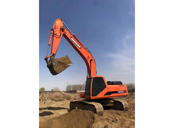 Excavadora de cadenas 2019 Doosan DH300: foto 4
