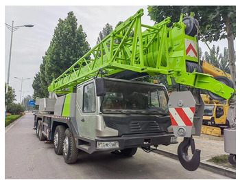 Grúa todo terreno 2020 Zoomlion ZTC500V: foto 5