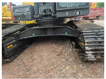 Excavadora de cadenas 2021 Volvo EC290: foto 5