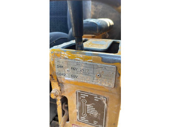 Bulldozer CAT D 8 K: foto 3 Bulldozer CAT D 8 K: foto 3