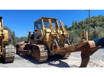Bulldozer CAT D 8 K: foto 5 Bulldozer CAT D 8 K: foto 5