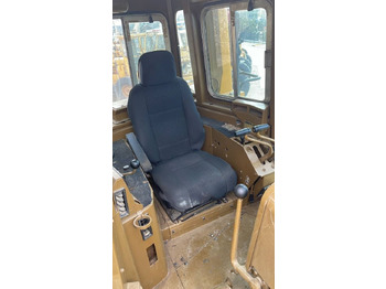 Bulldozer CAT D 9 N: foto 5 Bulldozer CAT D 9 N: foto 5