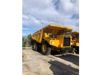 Minidumper Faun K55,6: foto 2