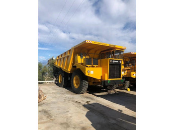 Minidumper Faun K55,6: foto 4