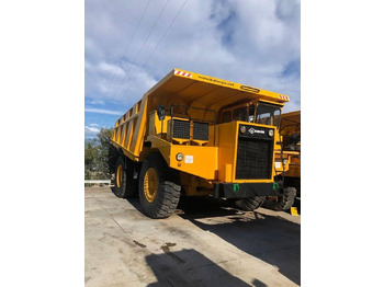 Minidumper Faun K55,6: foto 5