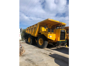 Minidumper Faun K55,6: foto 3