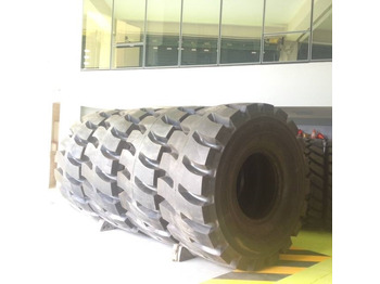 Neumático para Maquinaria de construcción nuevo Goodyear 3565R33 L5: foto 3
