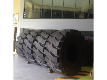 Neumático para Maquinaria de construcción nuevo Goodyear 3565R33 L5: foto 4