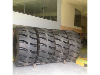 Neumático para Maquinaria de construcción nuevo Goodyear 3565R33 L5: foto 2