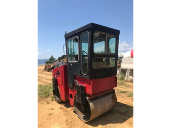 Leasing para Ingersoll Rand DD23  Ingersoll Rand DD23: foto 5