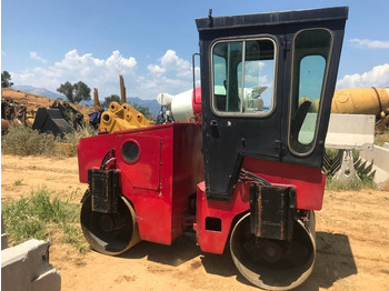Leasing para Ingersoll Rand DD23  Ingersoll Rand DD23: foto 3