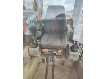 Excavadora de cadenas O&K RH 12.5: foto 2