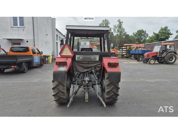 Tractor 1983 Ursus C 360: foto 5