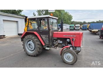 Tractor 1983 Ursus C 360: foto 2