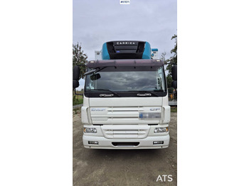 Camión frigorífico 2006 DAF CF 75.250: foto 4