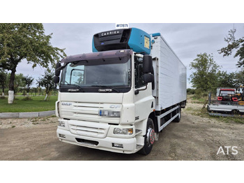 Camión frigorífico 2006 DAF CF 75.250: foto 2