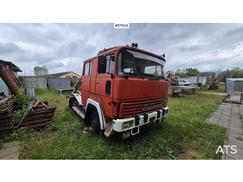 Cabeza tractora IVECO Magirus