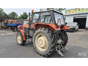 Tractor URSUS 914 tractor (1989): foto 5