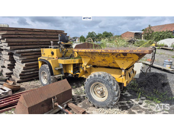 Minidumper