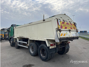 Camión volquete VOLVO FM 420