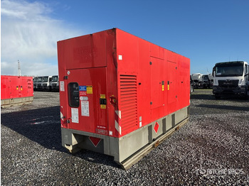 Generador industriale DOOSAN