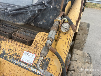 Minicargadora 2012 Cat 246B (Inoperable) Skid Steer Loader: foto 5
