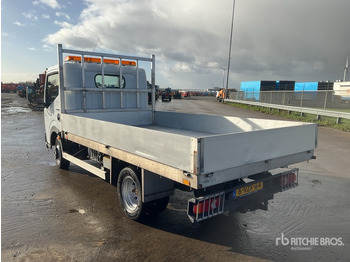 Camión volquete 2012 Renault Maxity 4x2 Dump Truck: Light Duty: foto 3