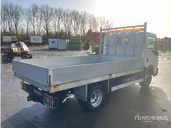 Camión volquete 2012 Renault Maxity 4x2 Dump Truck: Light Duty: foto 4