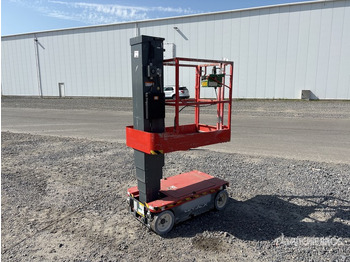 Plataforma de mástil vertical SKYJACK