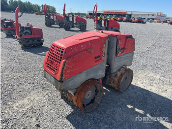 Mini compactadora BOMAG