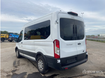 Minibús FORD Transit