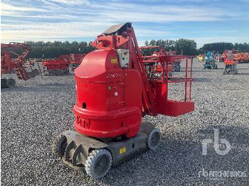 Plataforma articulada ATN PIAF 880R: foto 1